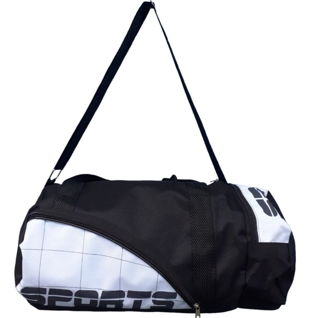 Bolsa Mala Várias Cores Ginástica Academia Treino Viagem Passeio Promoção