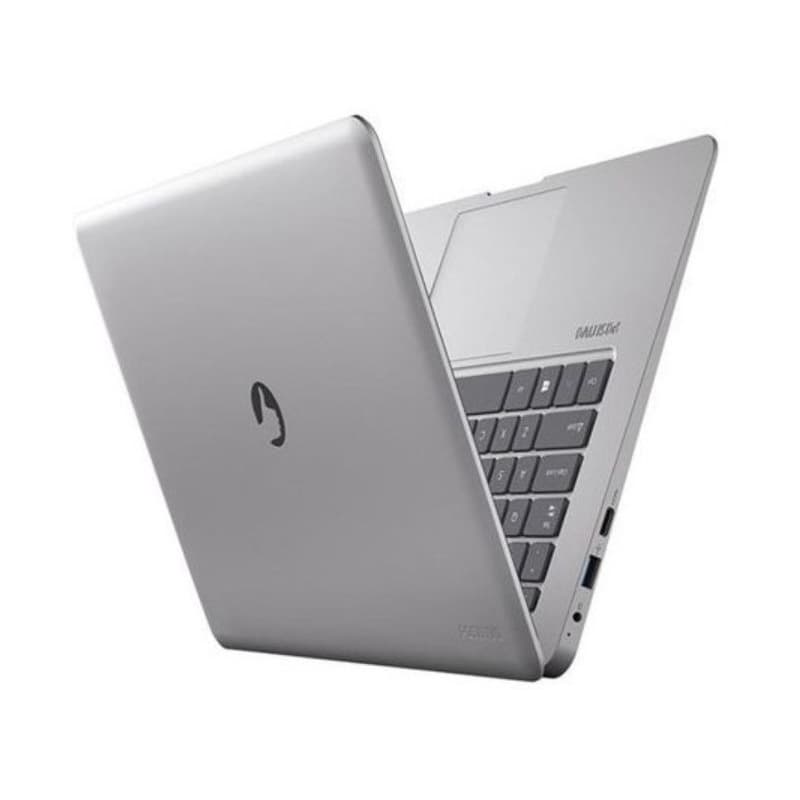 ADESIVO SKIN PARA NOTEBOOK POSITIVO MOTION  Q232A
