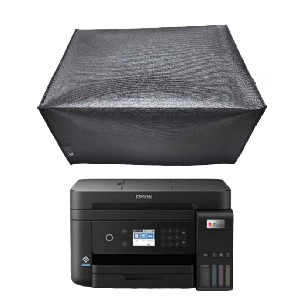 Capa Impressora L4260  L4150  artefox capas proteção para moveis compativel com Epson