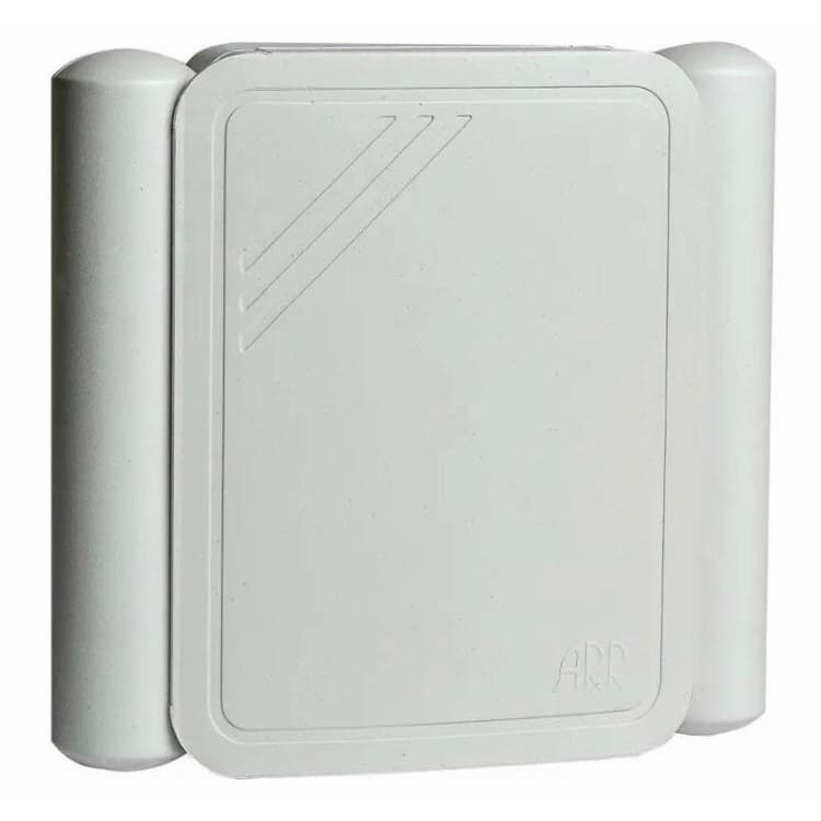 Campainha Musical Dim Dom Master Arr 110v