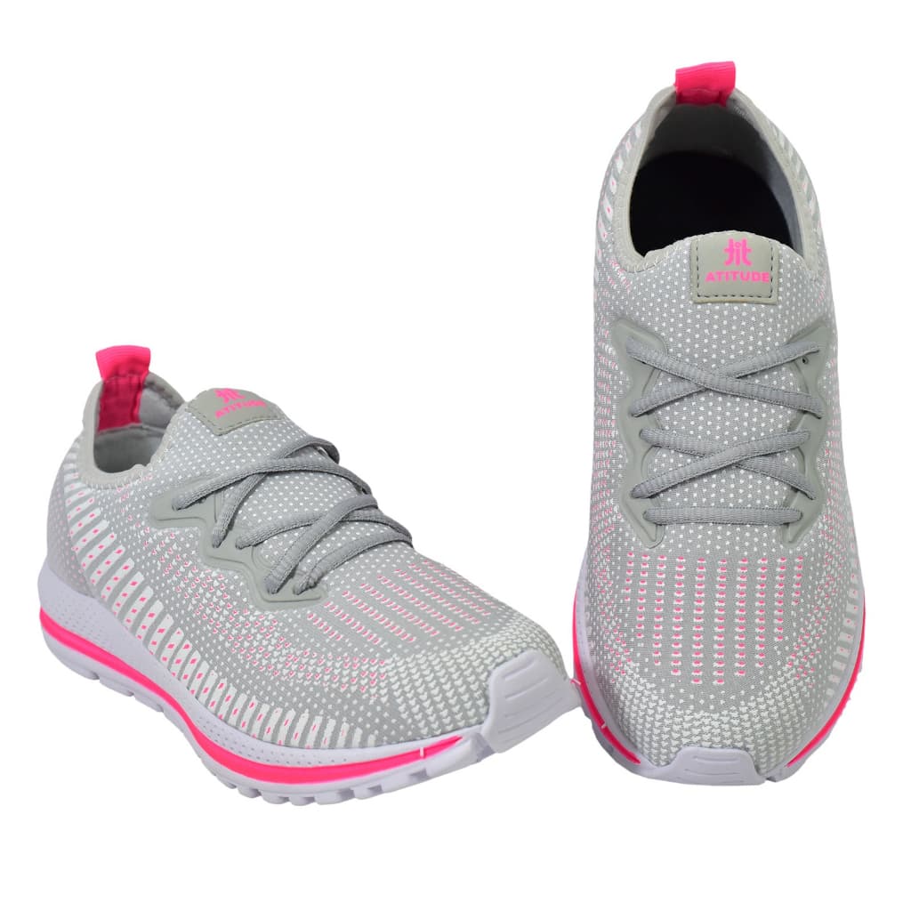 Tênis Feminino Academia Caminhada Casual Confortável Dia a Dia Envio Imediato