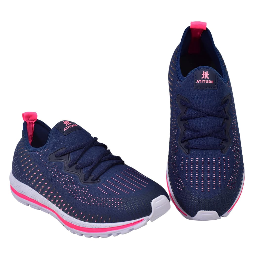 Tênis Feminino Academia Caminhada Esportivo Casual Confortável e Leve Envio Rápido