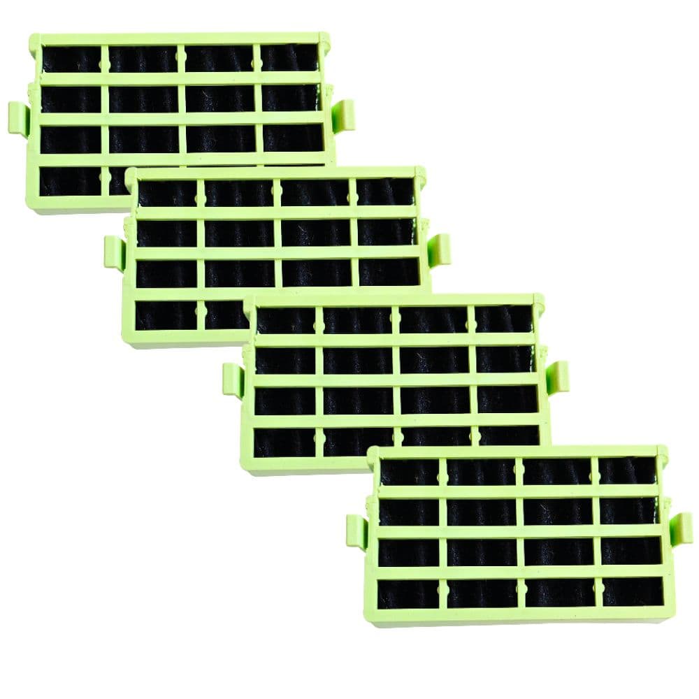 Filtro Bem Estar Antiodor Para Geladeira Consul Similar Crm55 Crm45