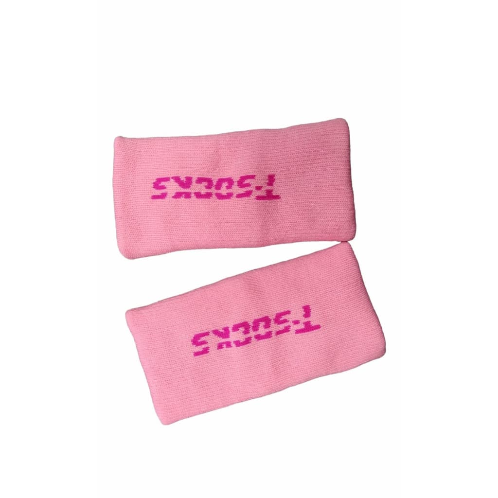 Munhequeira Seca Suor (1Par) Beach Tenis Academia