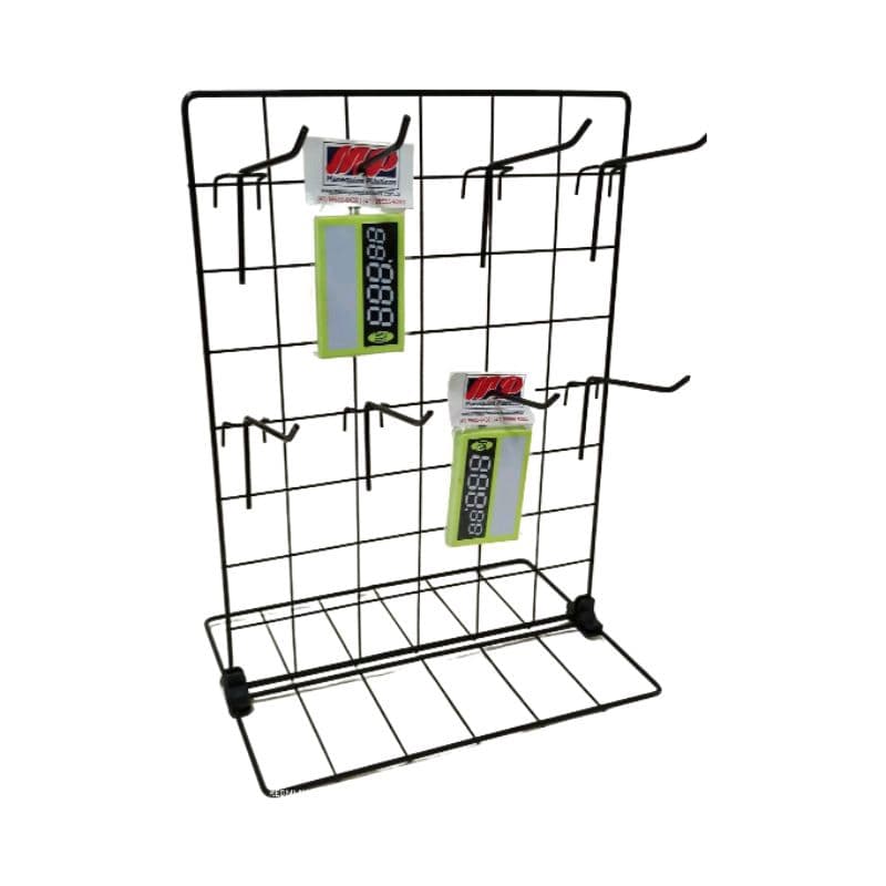 Expositor De Bijuteria E Chaveiros 30x40