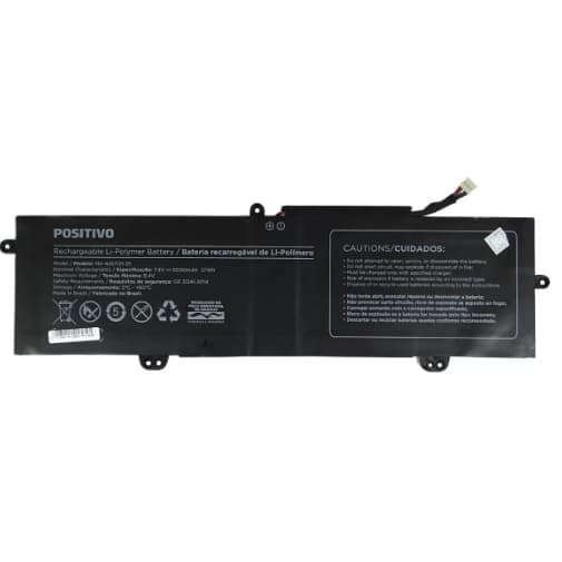 BATERIA NOTEBOOK NV-4267121-2S 7.4v 5000mah
