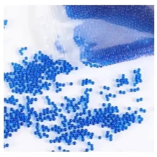 Bolinhas De Gel 7-8 mm para lançador eletrico Com 10.000 Orbeez Refil De SAQUINHOS