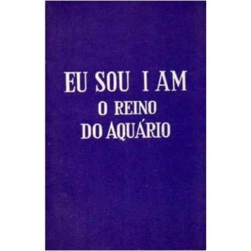 Tola Gynska - Eu sou i am o reino do aquário