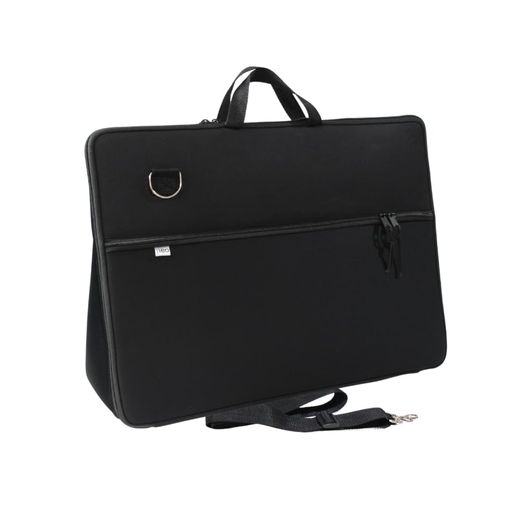 Mala Bolsa Compatível iMac Apple 27" Anti-Impacto