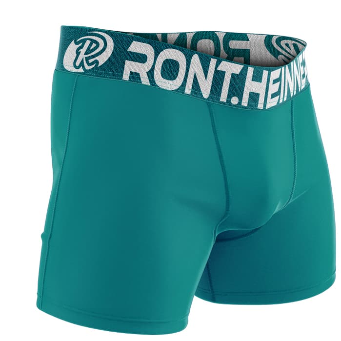 Kit 10 cueca boxe masculino  Adulto Microfibra  Elastico  Bordado