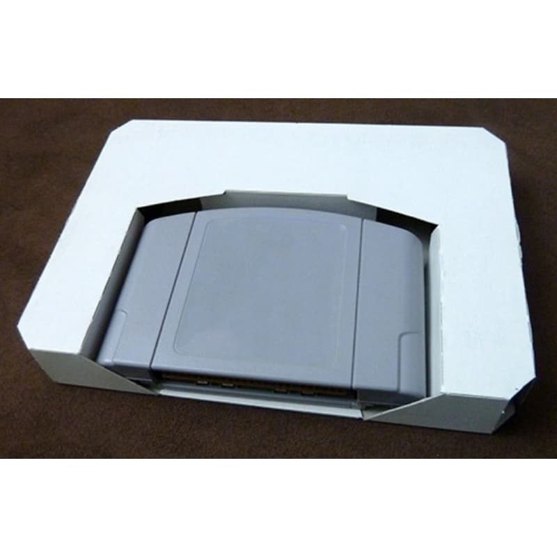 7 berços para jogos snes Nintendo 64 e super famicom