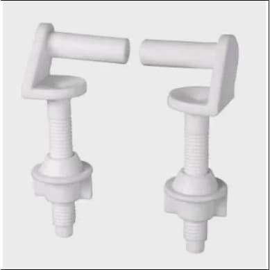 KIT FIXAÇÃO ASSENTO SANITARIO ll