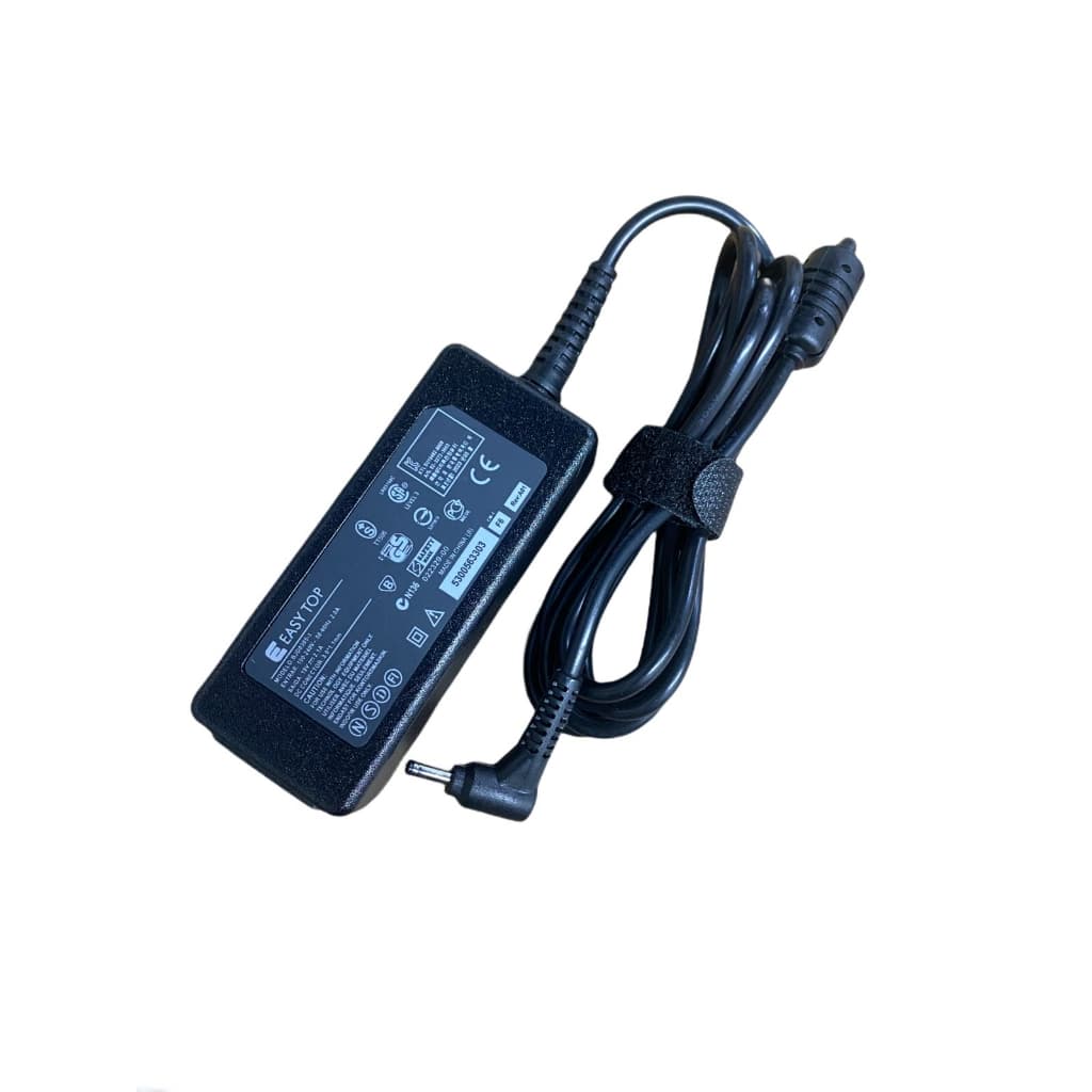 Fonte Carregador Para Notebook Samsung Np350xaa-19v 2.1a 40w
