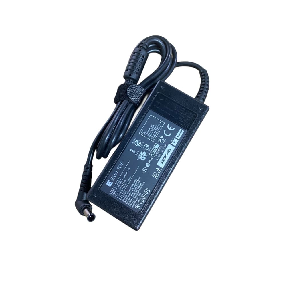 Fonte Carregador Para LG S460 S425 S425g S430 C400 19v 3,42a