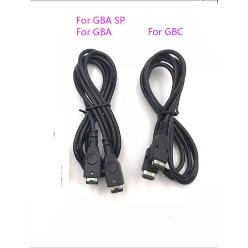 Cabo Link Game Boy Color ou GBA