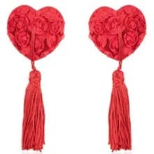 Lantejoula sexy Tampa Mamilo