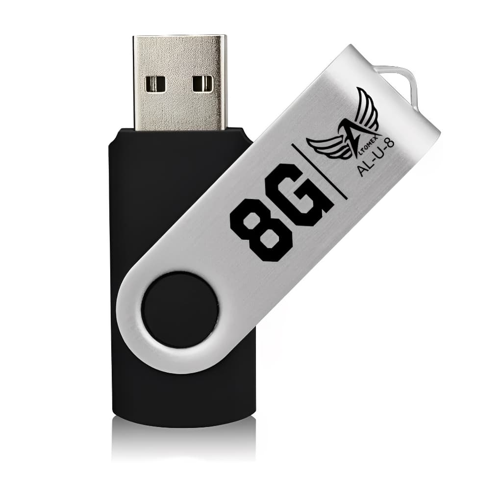 Pen Drive USB 8G/16G/32G/64G (Lee Home)