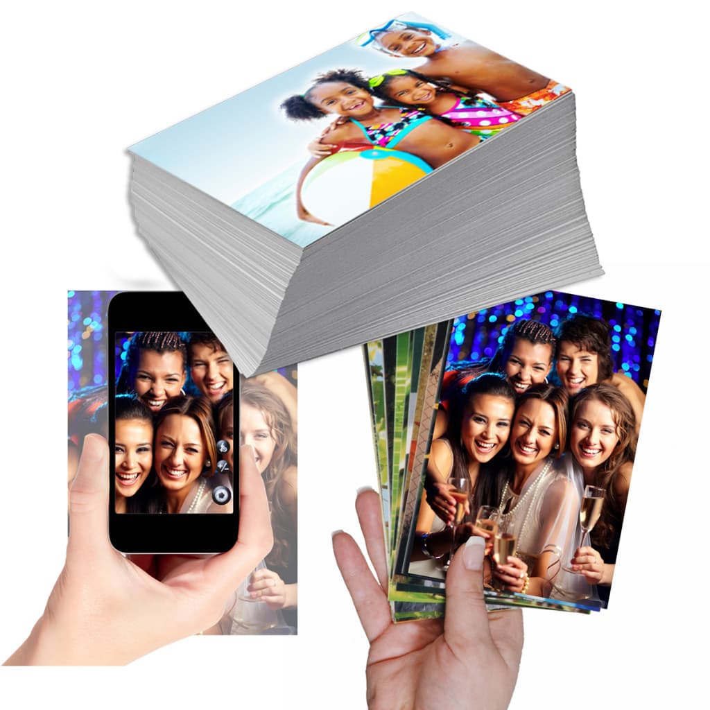 Revelação Fotos Digitais 30 Fotos 10x15 Qualidade Fujifilm!