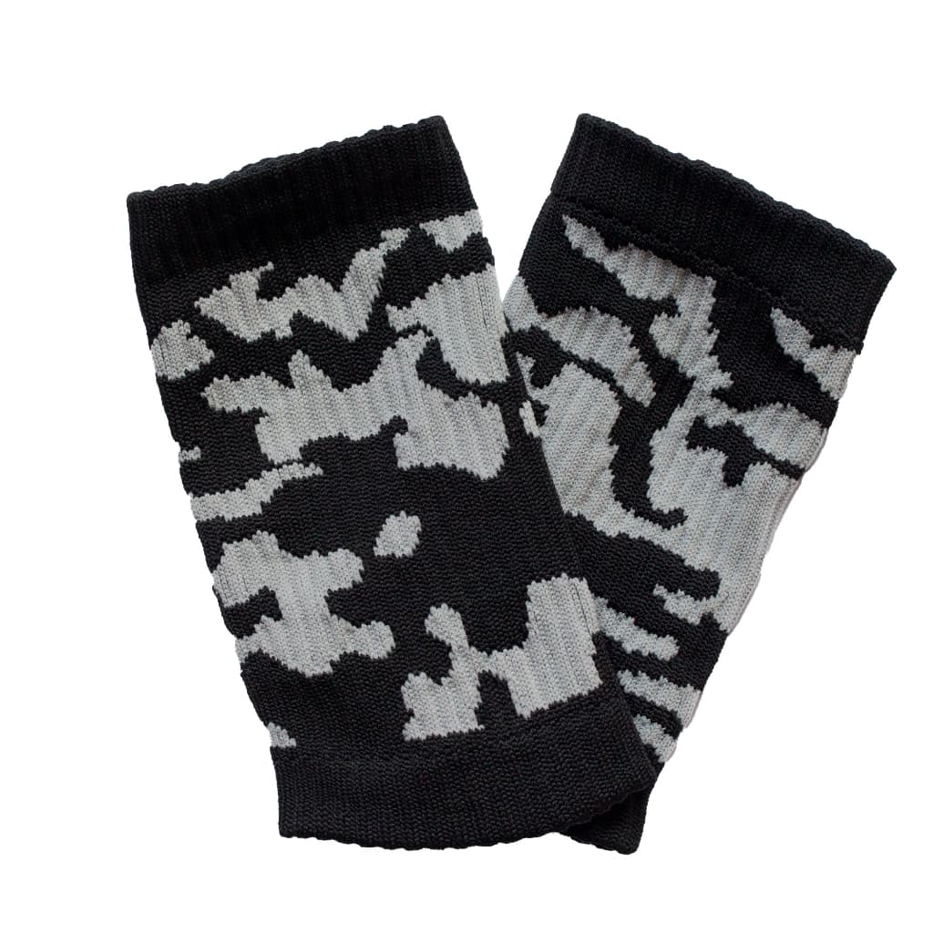 Munhequeiras Canelada Crossfit Atoalhada - Munhequeira Seca Suor Beach