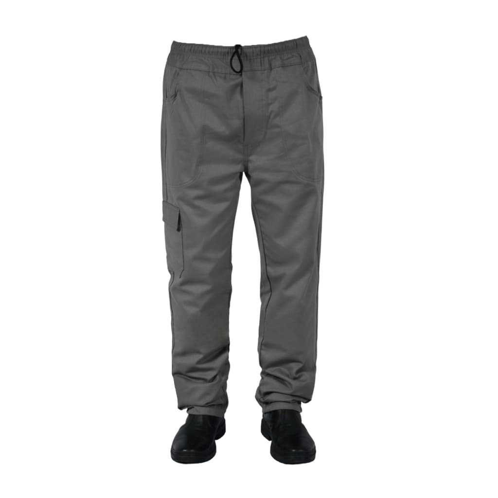 Calça Trabalho Uniformes Cargo Profissional