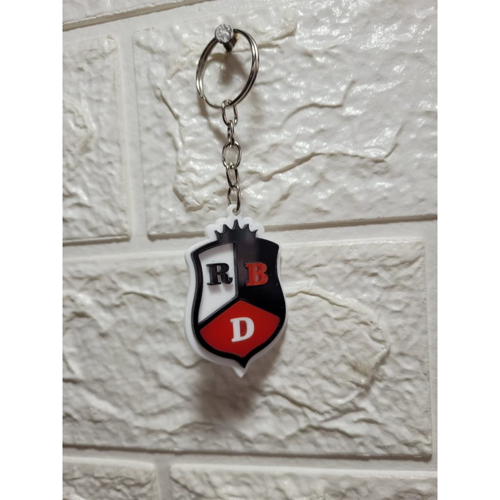 Chaveiro Rebelde RBD