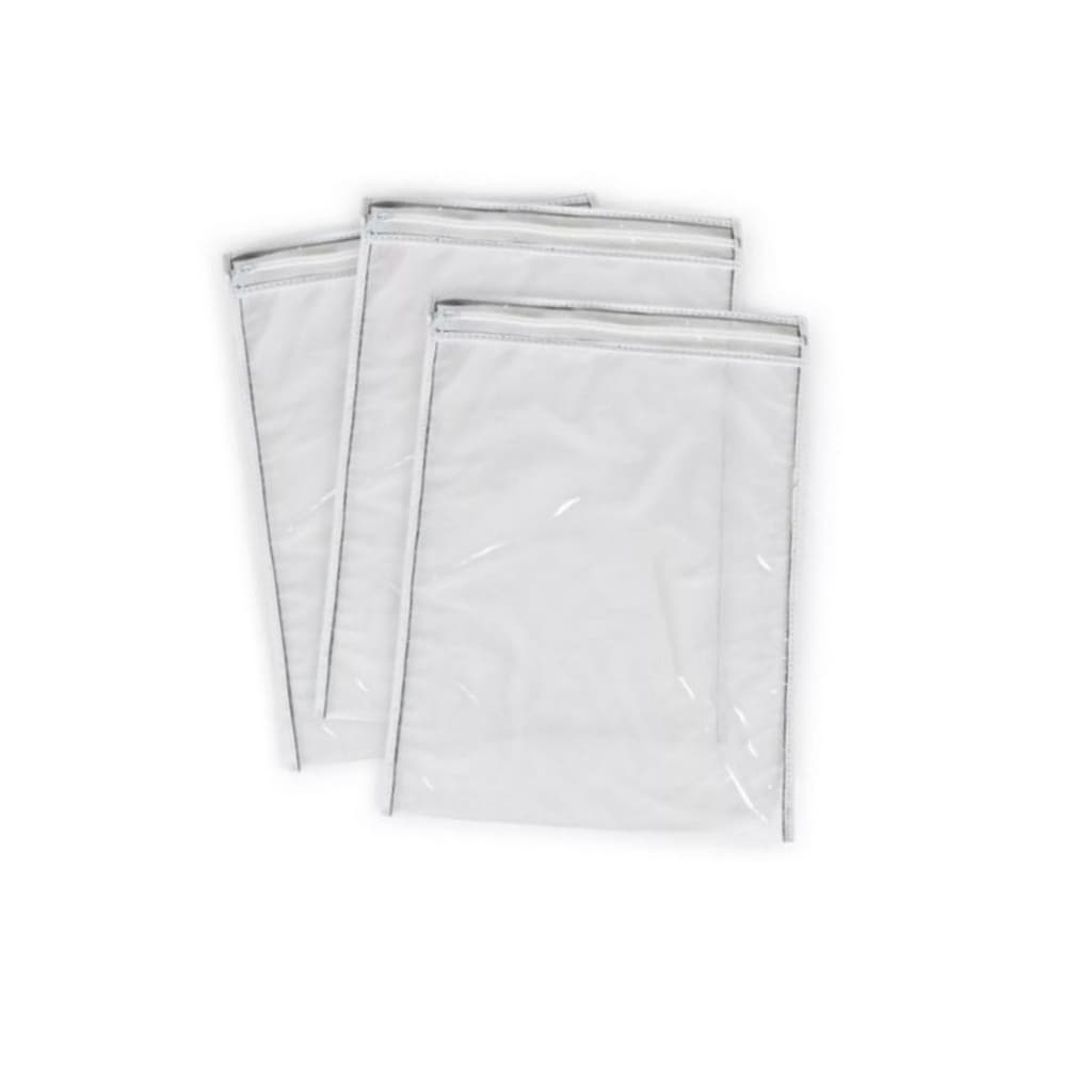 Kit Saquinho Saco Maternidade Bebê Organizador