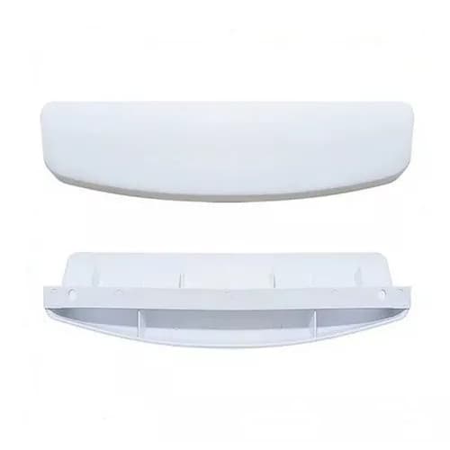 Puxador da Porta Compatível Freezer Horizontal Consul W10351678