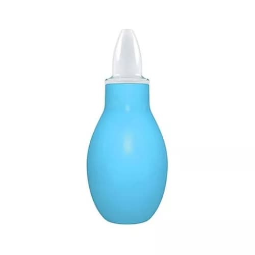 Aspirador Nasal Para Bebês Sugador De Catarro Menina Menino