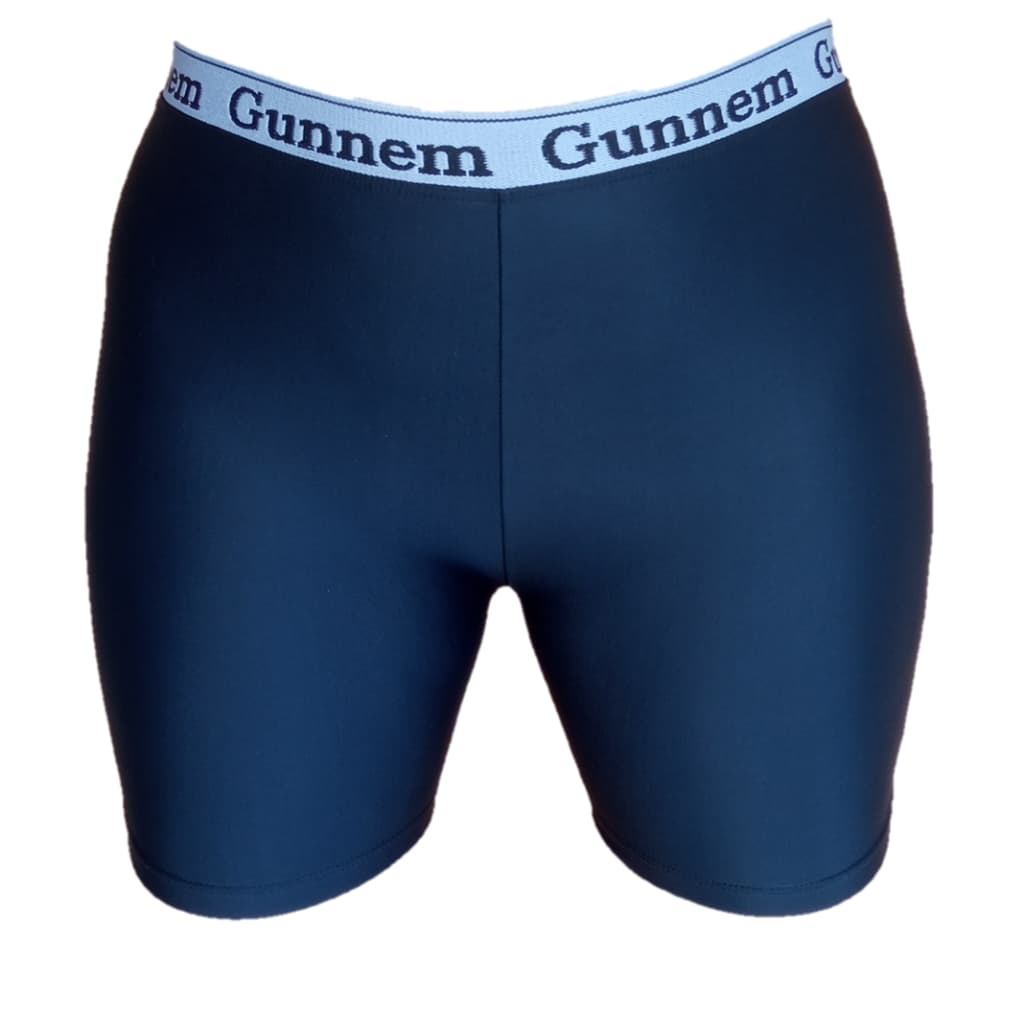 Bermuda Plus Size Unissex Segunda Pele Short Térmica Poliamida Proteção UV50+ Fitness Academia