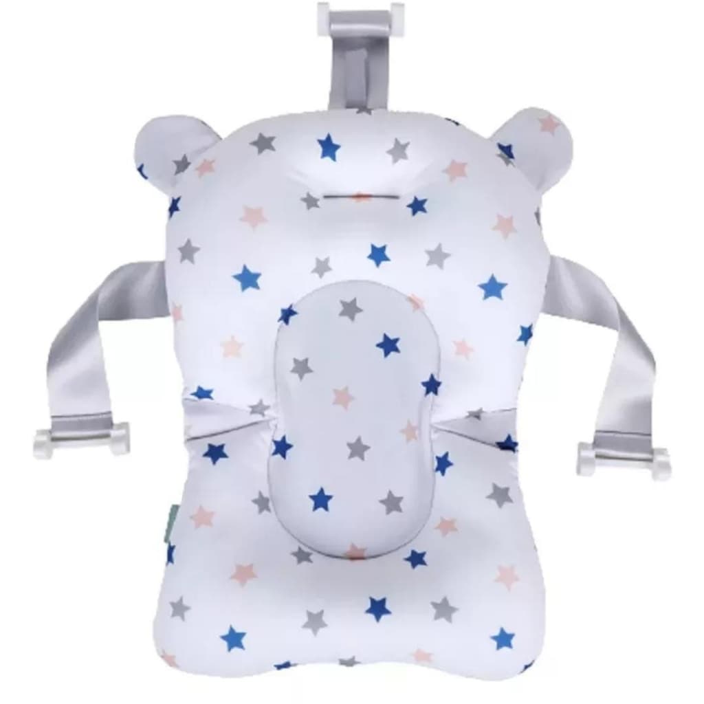 Almofada Flutuadora para Banho