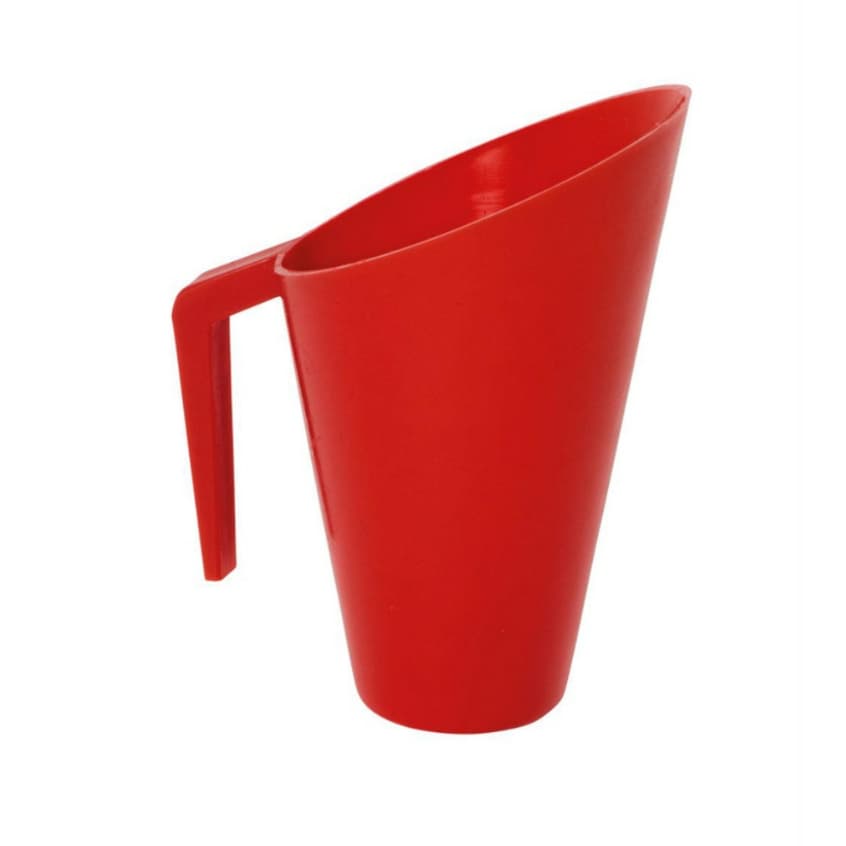 Dosador de Plástico com Alça 150 mL