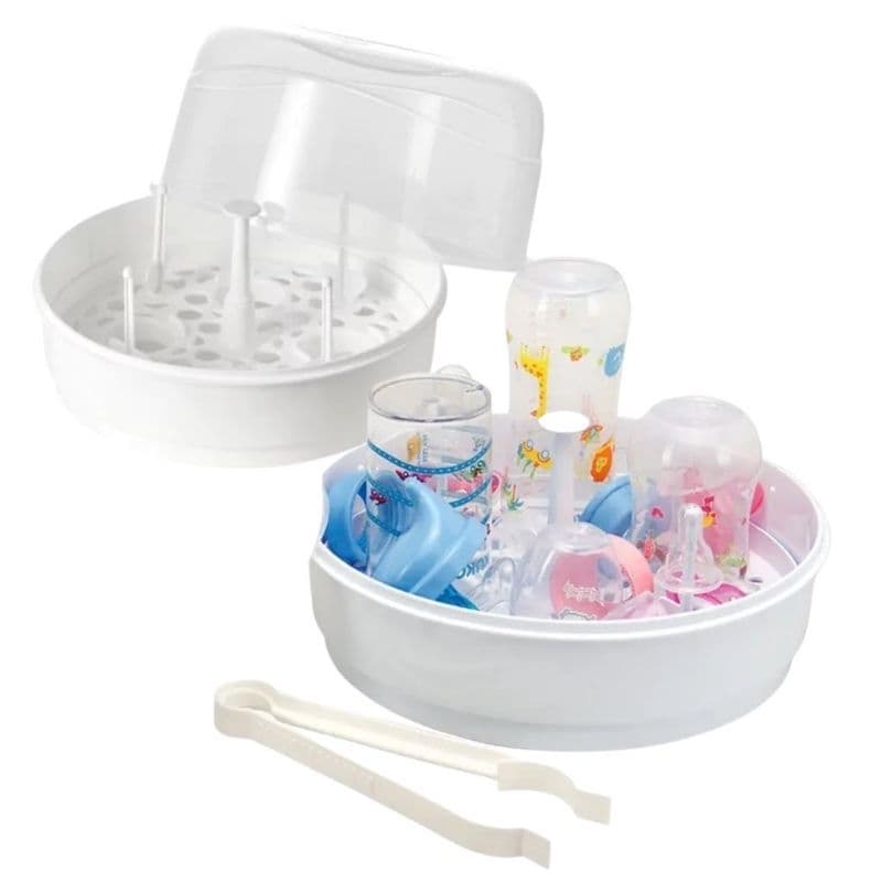 ESTERILIZADOR PARA MICROONDAS MAMADEIRA NEOPAN