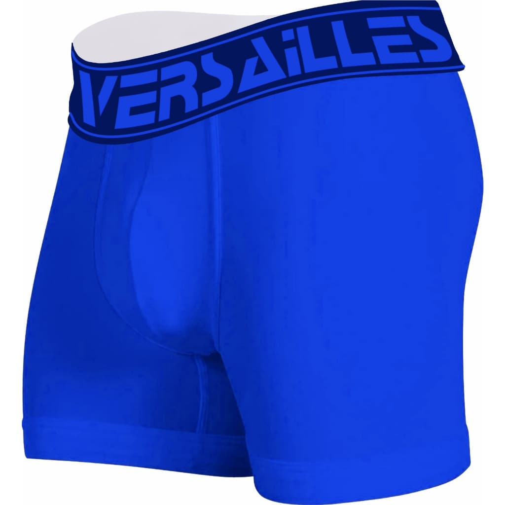 Kit com 5 ou 3 Cuecas Boxer Algodão Masculino Cueca Box Algodão Adulto