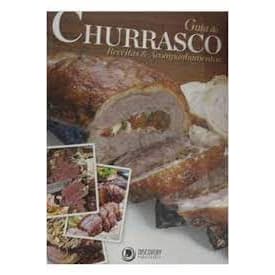 Guia do Churrasco Receitas & Acompanhantes