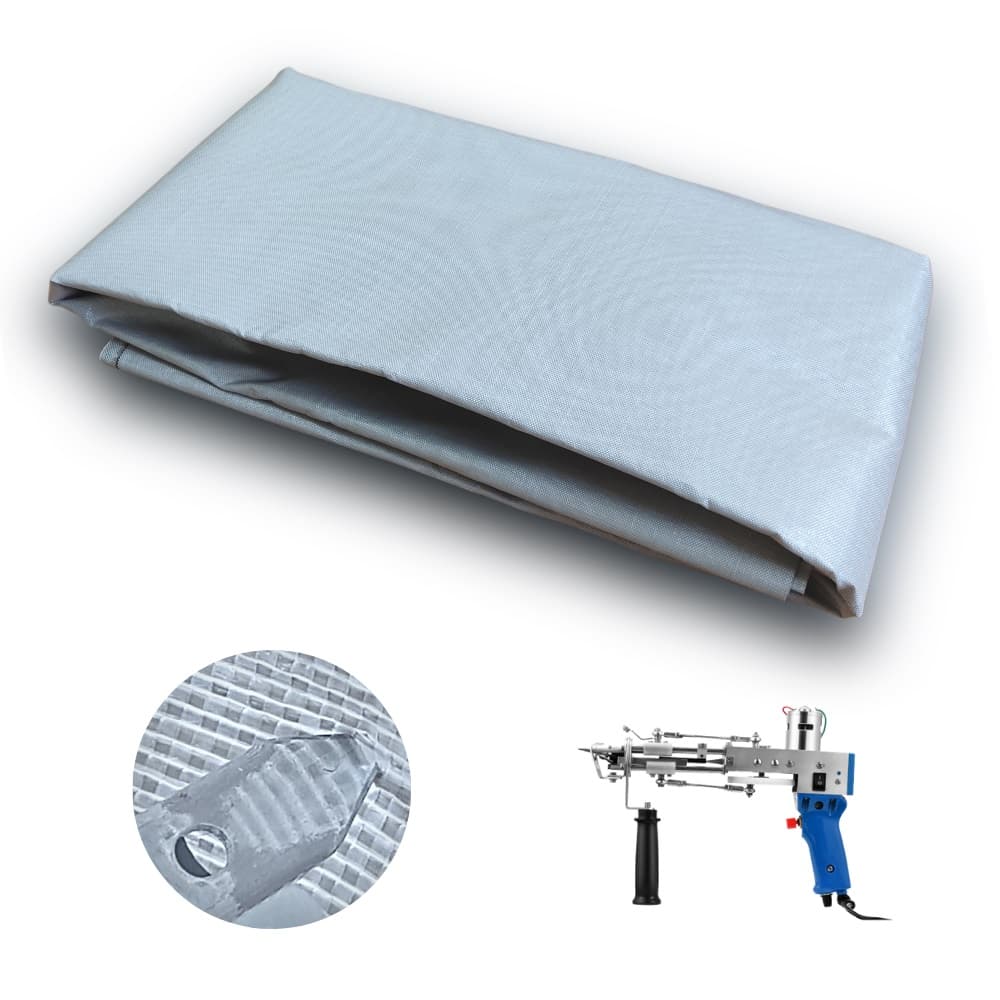 3,00 X 3,15m Tela Base Primária 120g Para Tufting