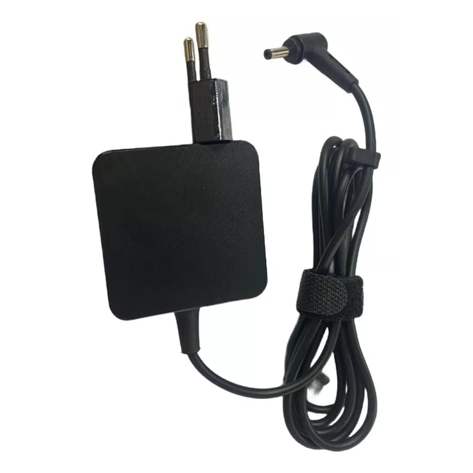 Fonte Carregador Para Asus Vivobook X200m 19v 1.75a 33w