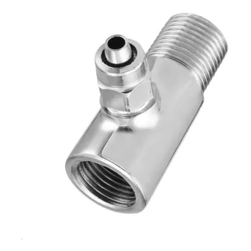 Adaptador para Filtro Europa Bebedouro Purificador De Água