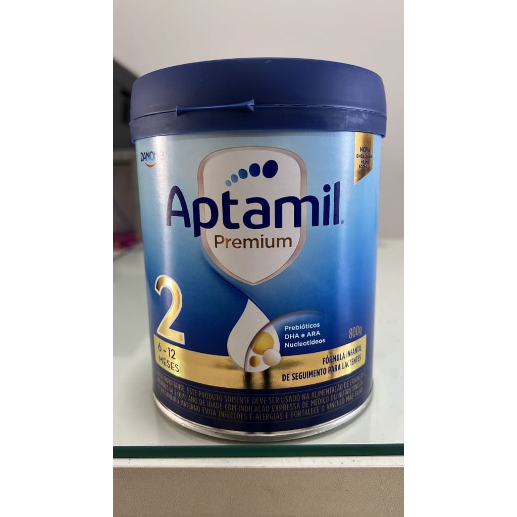 APTAMIL PREMIUM 2 800G