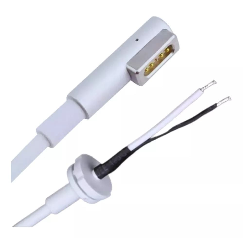 Adaptador Ac Cabo De Reparo Magsafe 1 L-Tip Para Macbook Air Pro
