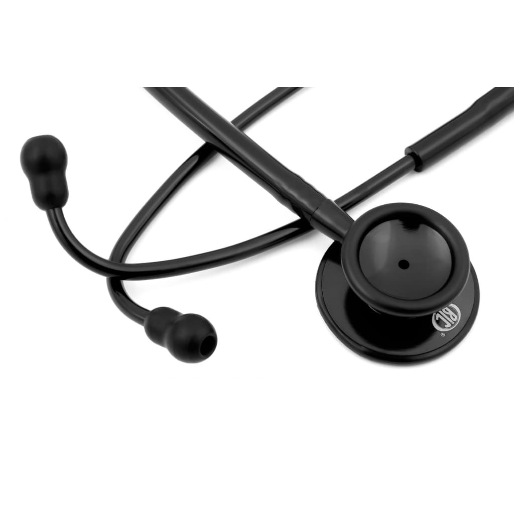 Estetoscópio BIC Efficace Duplo Preto – ES1230