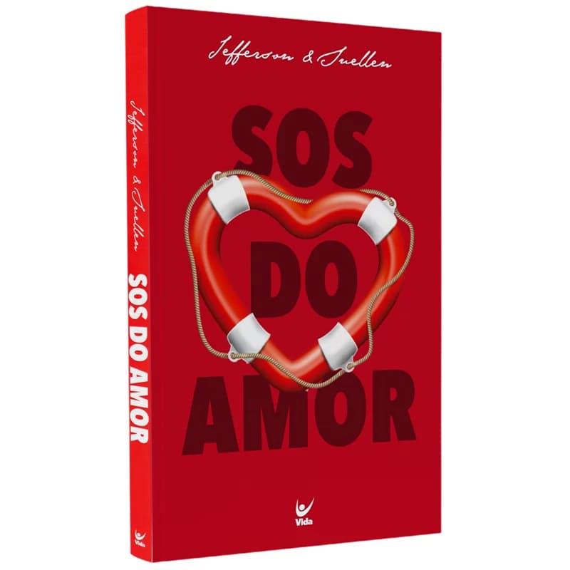 SOS do Amor | Jefferson e Suellen