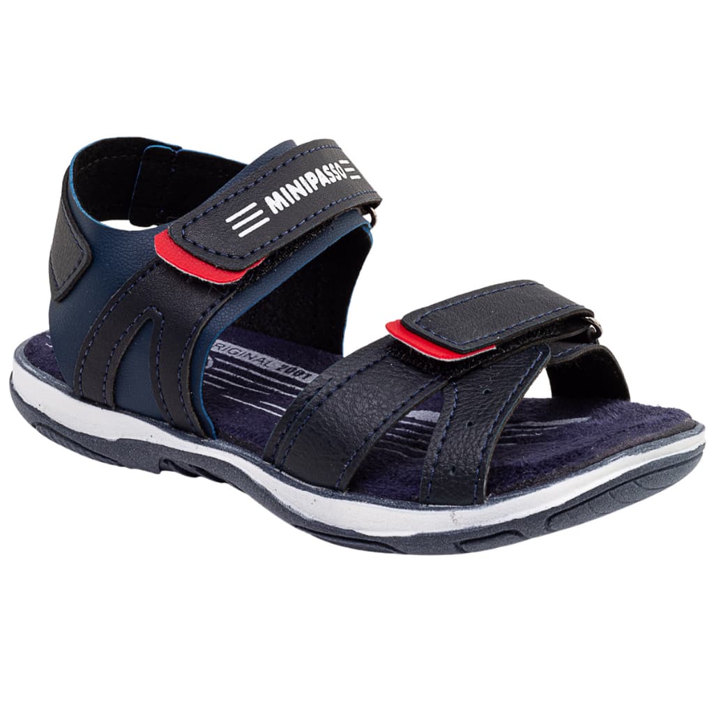 Sandalia Infatil Menino Papete Infantil Masculina Sandália Infantil Masculino