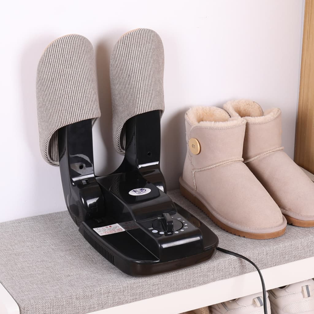 Secador de Sapatos E Botas Aquecedor de Botas Meias Secador De Sapatos Domestico 110v