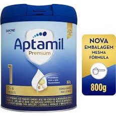APTAMIL PREMIUM 1 800G