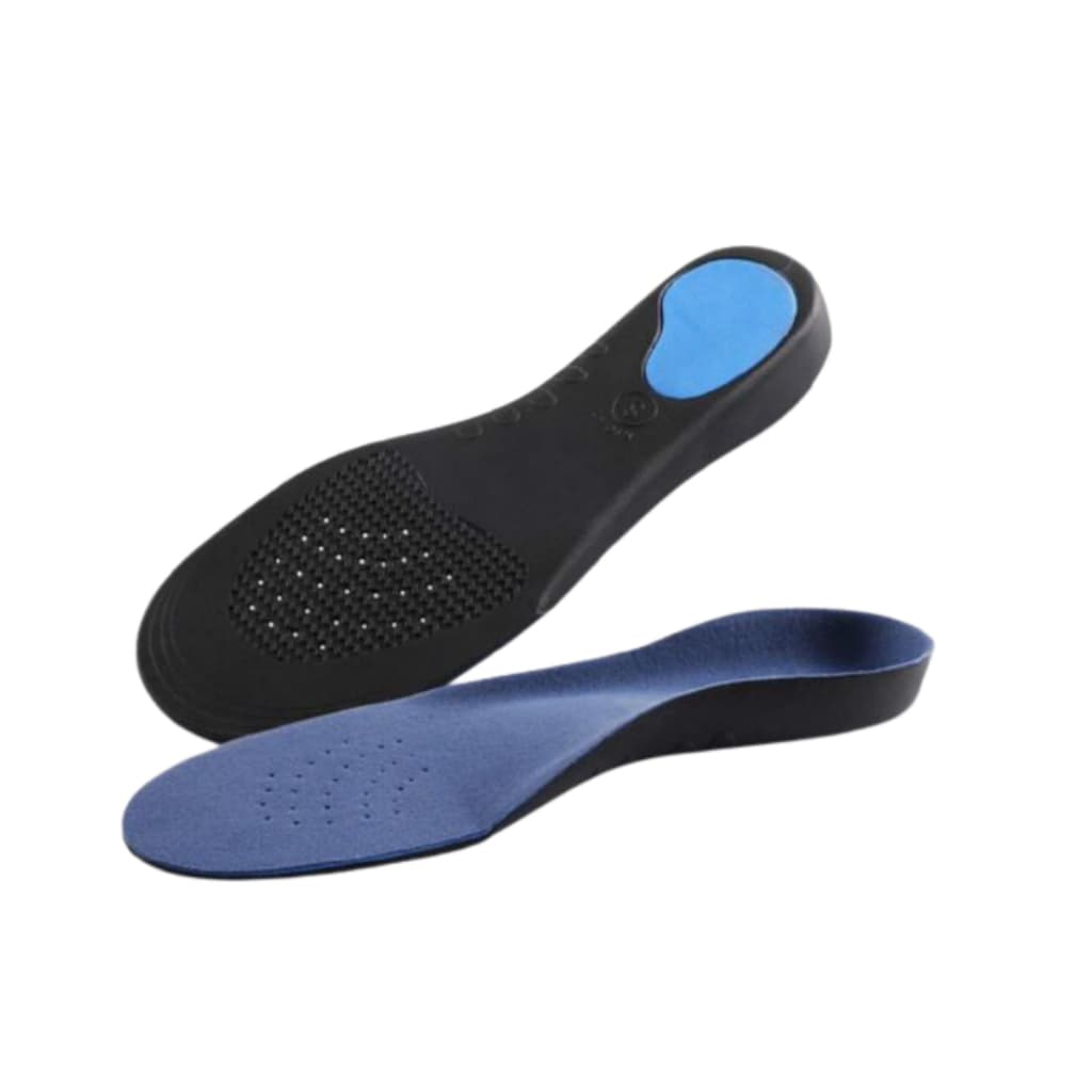 Palmilha Para Joelho Valgo Pisada Pronada Supinada Apoio Arc