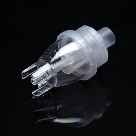 Copinho Inalador Gtech Nebulizador Original com Garantia