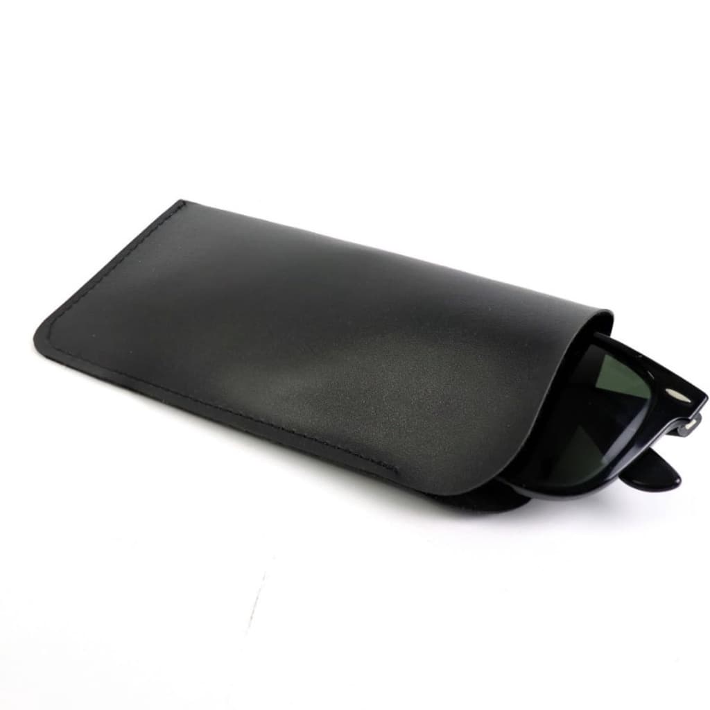 Estojo Porta Óculos De Bolso Capinha Impermável Case Impermeável