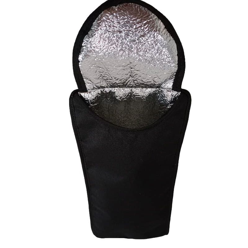 Saco térmico para mochila de hidratação