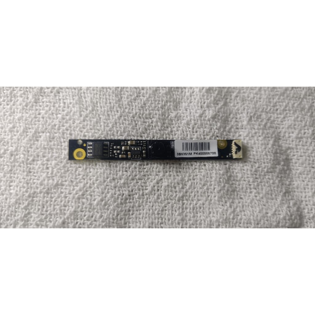 Webcam Do Netbook Lenovo Ideapad S10-2