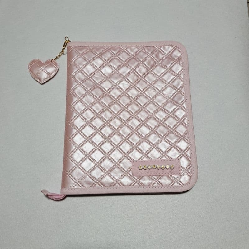 Pasta de Campo Com Zíper